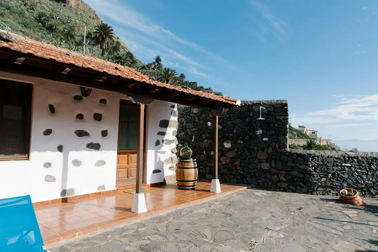 Country house Casa Rural Los Chicos Hermigua Guest House Spain